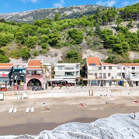 Apartmani Sonja I Branko Sutomore Exteriér fotografie