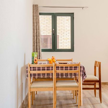 Apartmani Sonja I Branko Sutomore Exteriér fotografie
