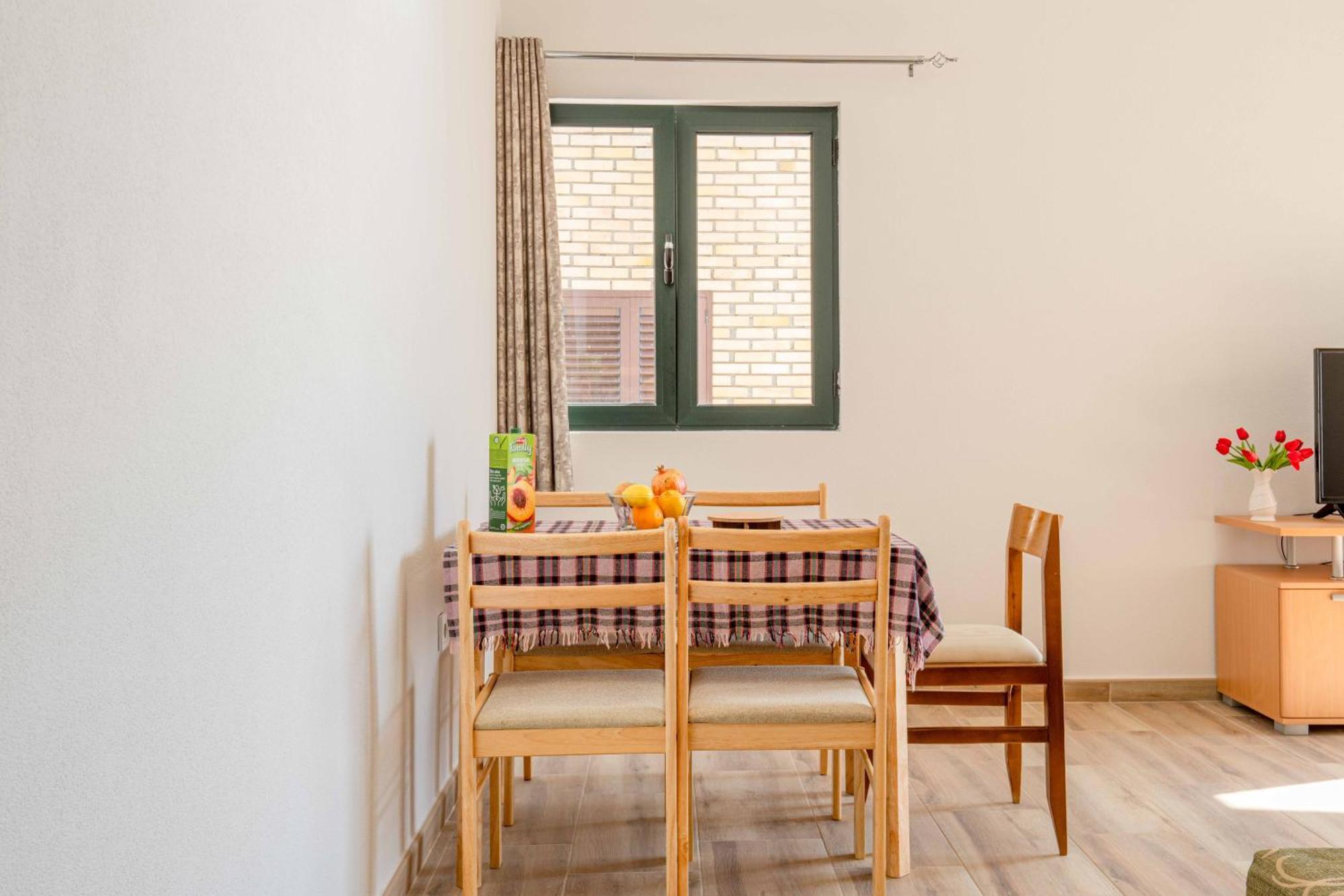 Apartmani Sonja I Branko Sutomore Exteriér fotografie