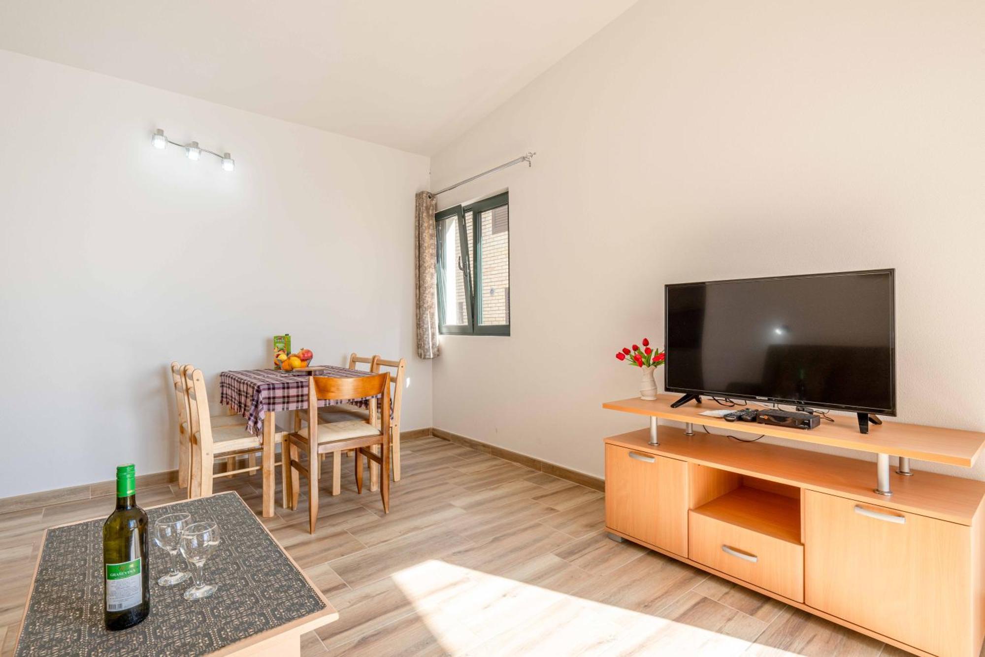 Apartmani Sonja I Branko Sutomore Exteriér fotografie