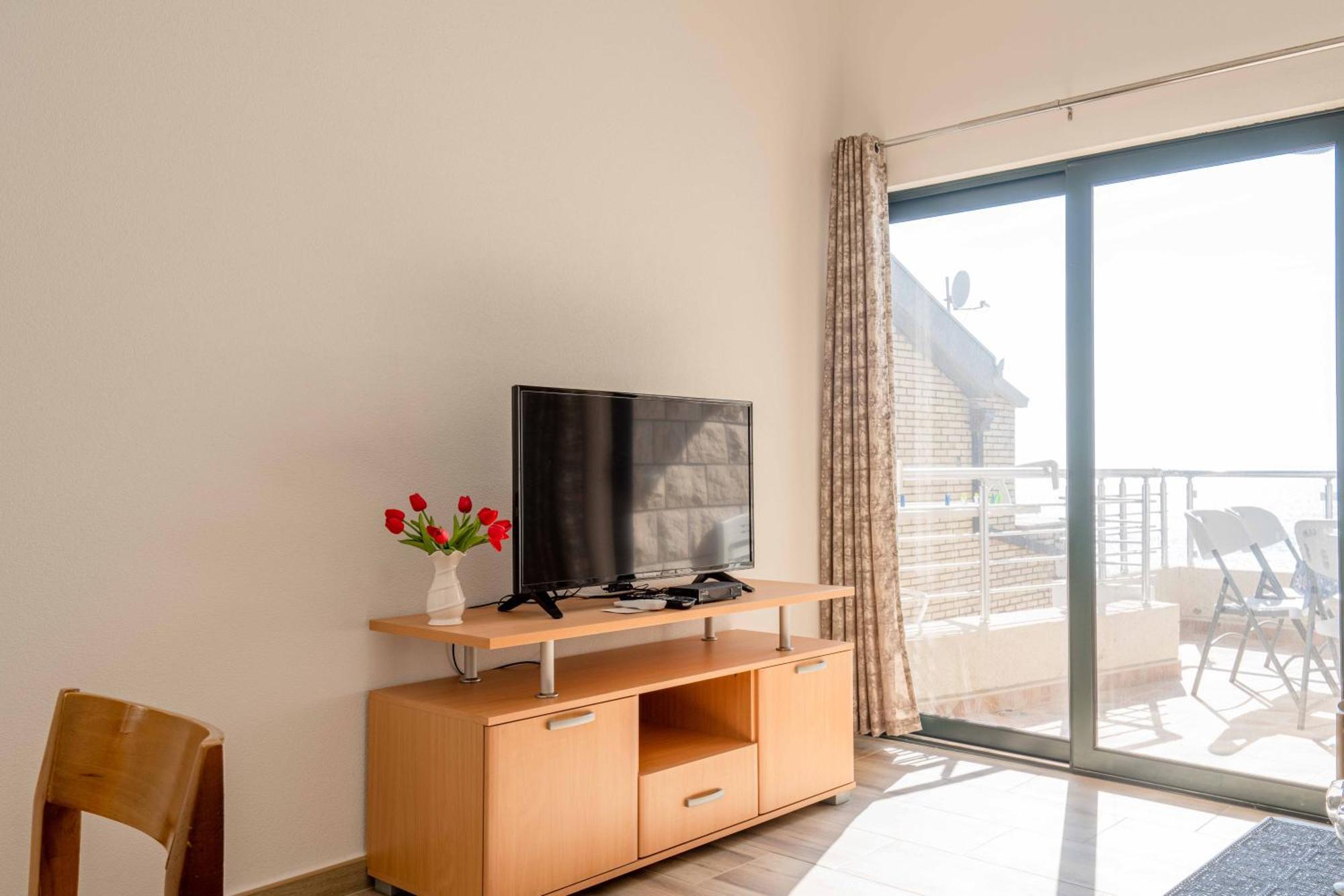 Apartmani Sonja I Branko Sutomore Exteriér fotografie