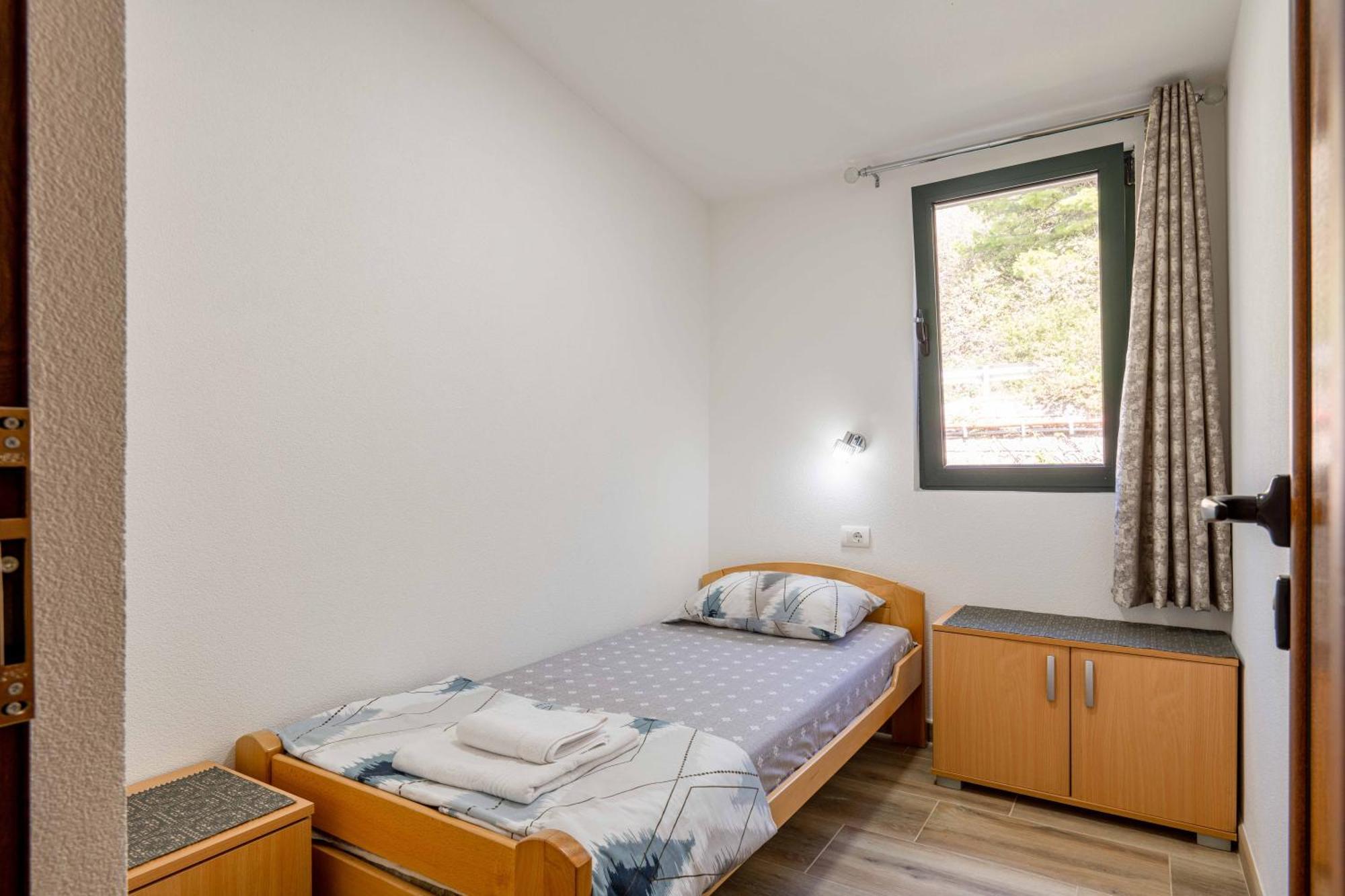 Apartmani Sonja I Branko Sutomore Exteriér fotografie