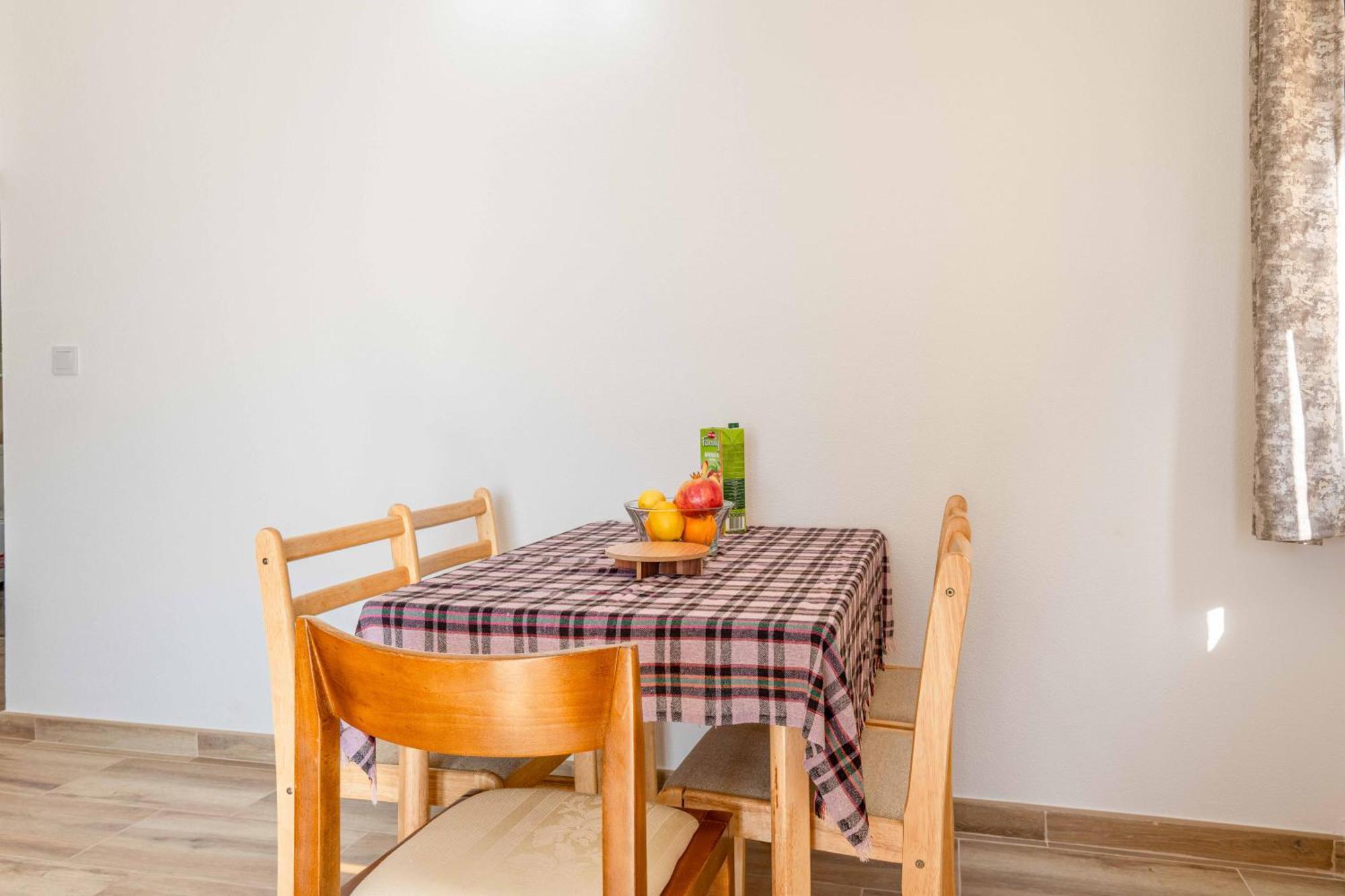 Apartmani Sonja I Branko Sutomore Exteriér fotografie