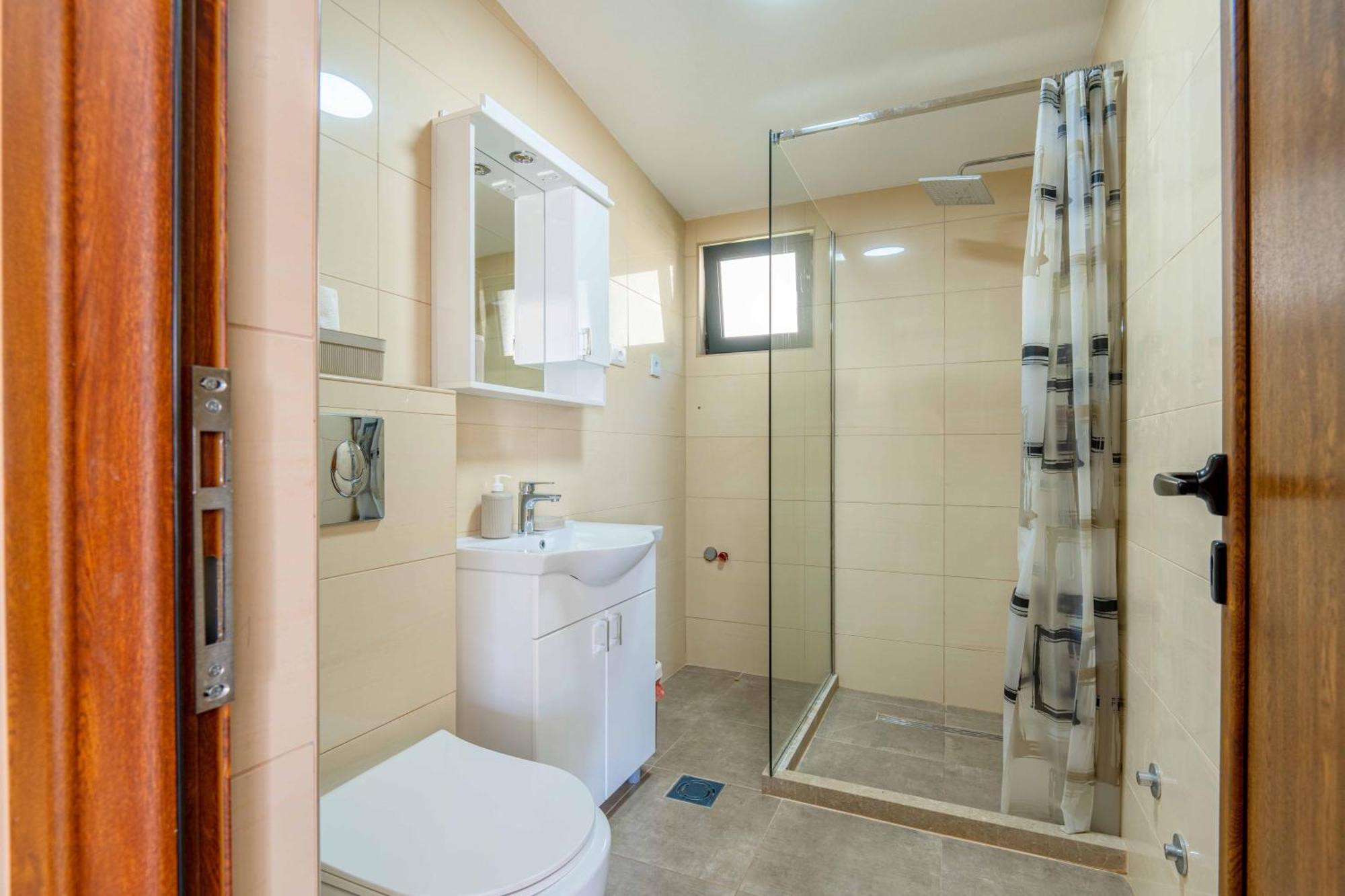 Apartmani Sonja I Branko Sutomore Exteriér fotografie